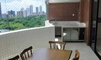 Imagem: Apartamento para venda com 215 metros quadrados