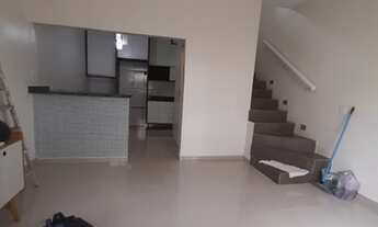 Imagem: Linda casa 2 quartos toda planejada na curicica