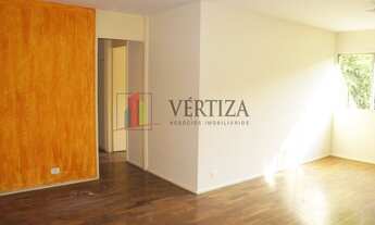 Imagem 2: SãO PAULO - Apartamento Padrão - Vila Olímpia