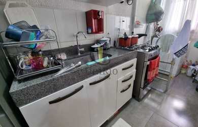 Imagem 10: Apartamento á venda - Via Spazio Reserva Imperial - Taquara -Jacarepaguá Rio de Janeiro