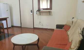 Imagem 4: Nos Jardins, na Av. Brig. L. Antonio, prox a Av. Paulista e fácil acesso ao Pq. do Ibirapu