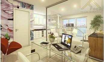 Imagem 6: Sala comercial para locação, Reserva Jequitibá, Piracicaba - PR0001