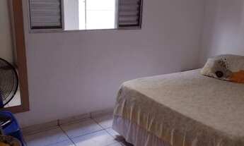 Imagem 5: Vendo Excelente Sobreposta Alta no Morrinhos 1 com garagem