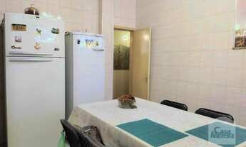 Imagem 5: Apartamento à Venda - Barro Preto, 2 Quartos, 137 m²