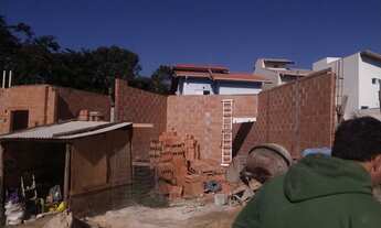 Imagem 3: Jundiaí - Casa de Condomínio - Jardim Carolina