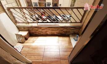 Imagem 5: Apartamento com 2 dormitórios à venda, 66 m² por R$ 240.000,00 - Jardim Iporanga - Guarulh