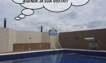 Imagem: Cobertura 5 dorms Piscina Privativa - Frente