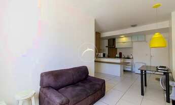 Imagem 5: Brasília - Apartamento Padrão - Águas Claras (Norte