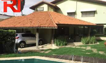 Imagem: CASA RESIDENCIAL em SÃO LUÍS - MA, CALHAU