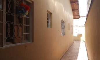 Imagem 4: Casa 02 dormitórios Residencial São Francisco - SJC