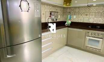 Imagem 6: 4 QUARTOS COM SUÍTE UM POR ANDAR EM 1 POR ANDAR