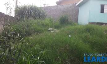 Imagem: TERRENO - JORDANÓPOLIS - SP