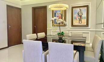 Imagem 4: Apartamento Triplex, com 3 Suítes, à venda, 180m2 em Piatã, Salvador/BA