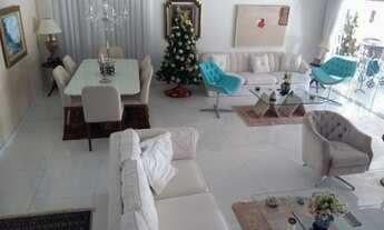 Imagem 7: Casa de condomínio para venda com 480 metros quadrados com 5 quartos