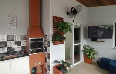 Imagem 2: Cobertura para aluguel e venda com 108 metros quadrados com 3 quartos