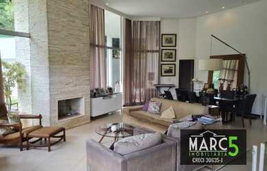 Imagem 3: Vend/Alug - CASA EM CONDOMINIO - NOVO HORIZONTE HILLS I E II Aruja SP