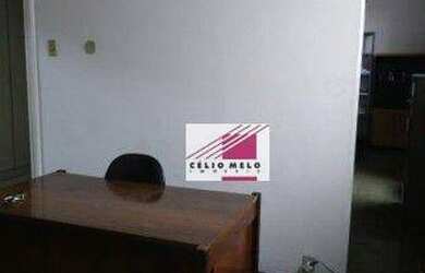 Imagem 6: Casa comercial para locação no Floresta Rua Geraldo Teixeira da Costa