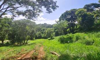 Imagem 2: Terreno no Residencial Aldeia do Vale