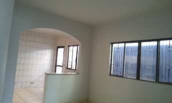 Imagem 3: Casa com 3 quartos no Jd, Eldorado em Ourinhos SP