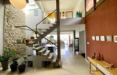 Imagem 3: Casa no Horto com total segurança