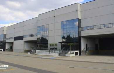 Imagem 8: ATIBAIA - Galpão/Depósito/Armazém - Parque Rio Abaixo