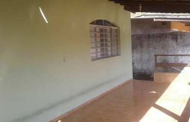 Imagem 7: Casa em Franco da Rocha