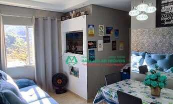 Imagem: Apartamento com 2 dormitórios à venda