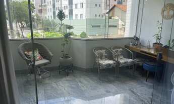 Imagem: APARTAMENTO RESIDENCIAL em BELO HORIZONTE
