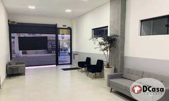 Imagem 2: Sala para aluguel com 35m² no Centro - Taubaté - SP