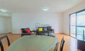 Imagem 7: Apartamento Venda Paraíso 100 m² 3 Dormitórios