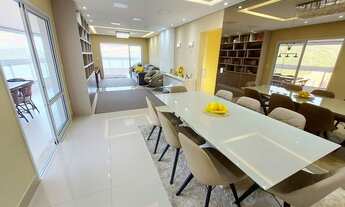 Imagem: Apartamento para venda com 212 metros quadrados