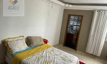 Imagem 7: Sobrado com 4 dormitórios à venda por R$ 701.000,00 - Sítio Cercado - Curitiba/PR