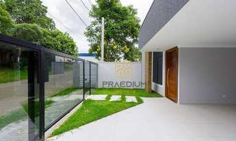 Imagem: Casa à venda, 220 m² por R$ 969.000,00