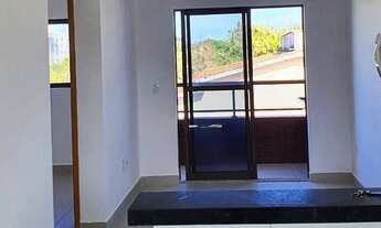 Imagem: Apartamento no Quadramares 50,6m²