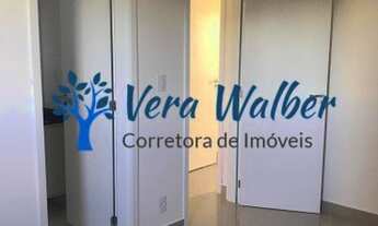 Imagem 2: Apto novo 3 dorm/1 suíte Jd Emília