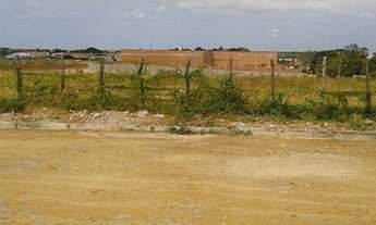 Imagem: Terreno, Anel viário BR-116, Pedras, Messejana