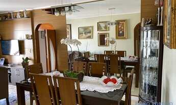 Imagem 5: APARTAMENTO - CAMPO BELO - SP