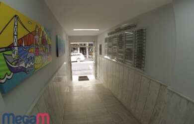 Imagem 2: Sala comercial Centro de Florianópolis