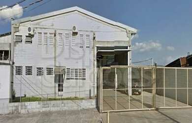 Imagem 3: VáRZEA PAULISTA - Galpão/Depósito/Armazém - Jardim Paulista