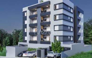 Imagem 7: Apartamento com 2 dormitórios à venda, 64 m² por R$ 269.900,00 - Nova Cerejeira - Atibaia