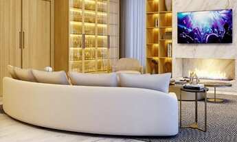 Imagem: Casa de condomínio sobrado para venda possui