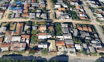 Imagem 4: Vendo terreno vale das flores frente para o asfalto rua do ônibus
