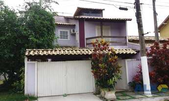 Imagem: Casa à venda, 170 m² por R$ 462.000,00