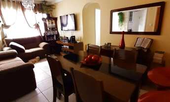 Imagem 6: Apartamento no Centro de São Bernardo do Campo