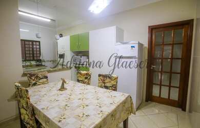 Imagem 4: Casa de condomínio térrea para venda com 143 metros quadrados com 3 quartos