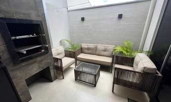 Imagem: Condomínio Rubi Casa 2/4 Ampliada Garagem