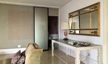 Imagem 7: APARTAMENTO - 4 SUÍTES - 328 M2 - HORTO FLORESTAL