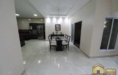 Imagem 3: Casa à venda, 3 quartos, 2 suítes, 4 vagas, Dom Eduardo II - Uberaba/MG