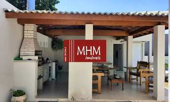 Imagem 11: Bela casa no Portal das Estrelas