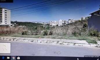 Imagem 2: EXCELENTE ÁREA EM LOCALIZAÇÃO NOBRE - PRÓXIMO AO SHOPPING CONTAGEM